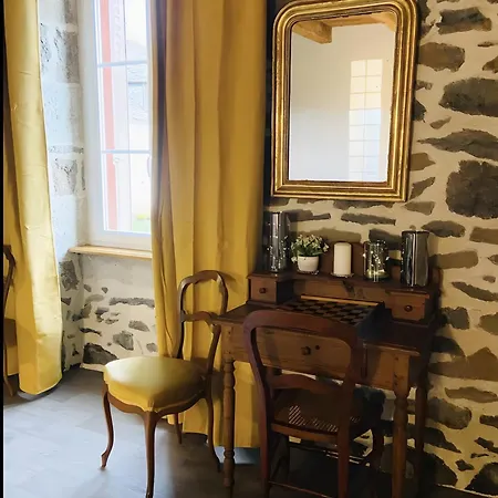 Semesterbostad Maison De Charme Laurichesse