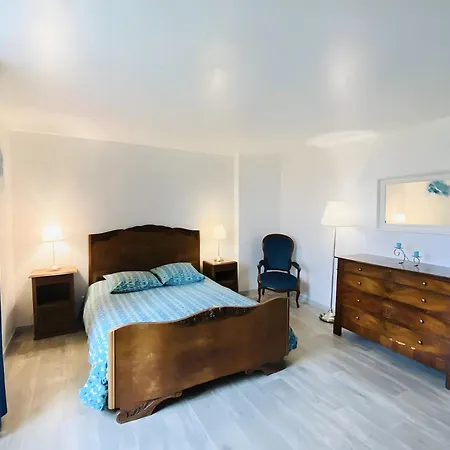 Maison De Charme Laurichesse Trizac
