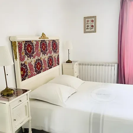 Maison De Charme Laurichesse Trizac