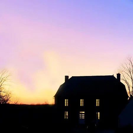 Maison De Charme Laurichesse Trizac